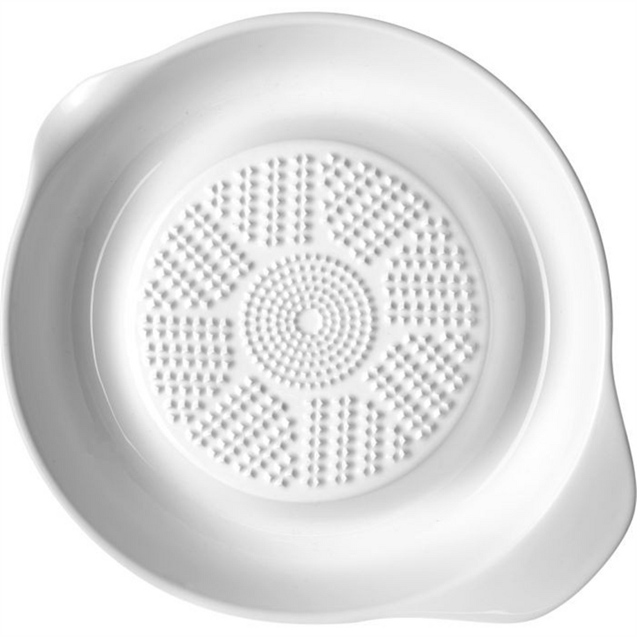 WESTMARK  Reibe, rund, Keramik, 180 ml 