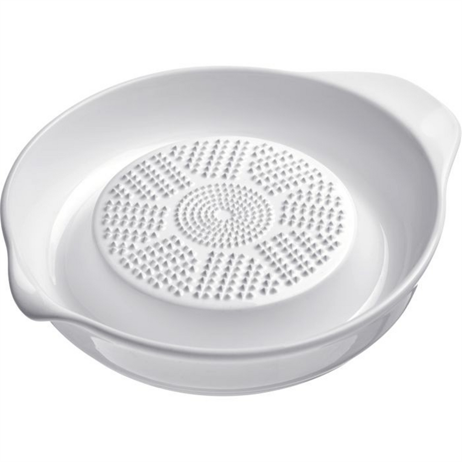 WESTMARK  Reibe, rund, Keramik, 180 ml 
