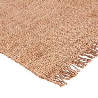 La Redoute Intérieurs Tapis en jute XXL  