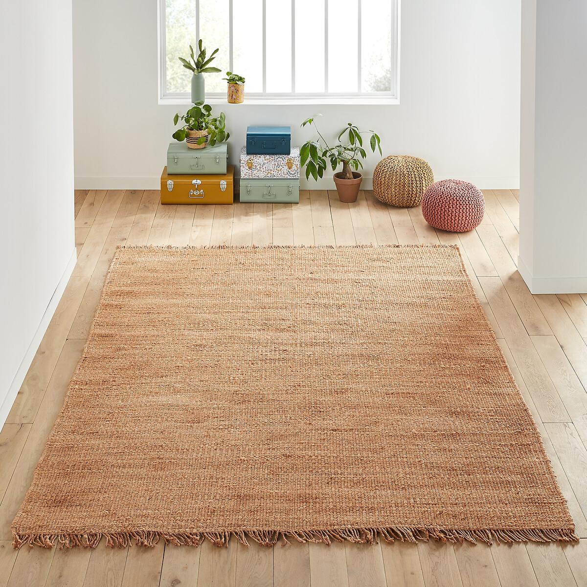 La Redoute Intérieurs Tapis en jute XXL  