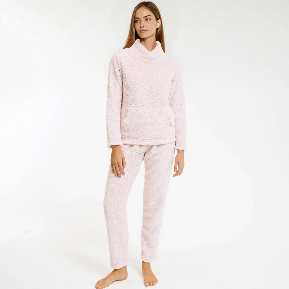 Pyjama aus Fleece