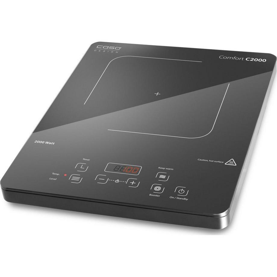 CASO  INDUKTIONSKOCHFELD C2000 