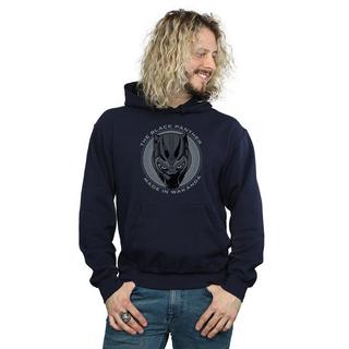 Black Panther  Made In Wakanda Kapuzenpullover 