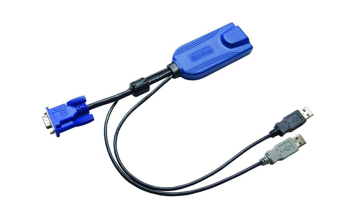 Raritan  KVM-Kabel D2CIM-DVUSB 