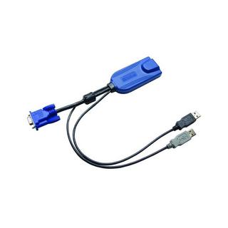 Raritan  KVM-Kabel D2CIM-DVUSB 