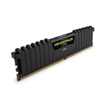 Vengeance LPX (2 x 16GB, DDR4-2400, DIMM 288)