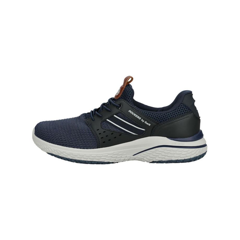Dockers Sneaker avec tige en mesh respirant  