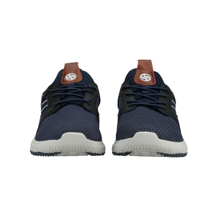 Dockers Sneaker avec tige en mesh respirant  
