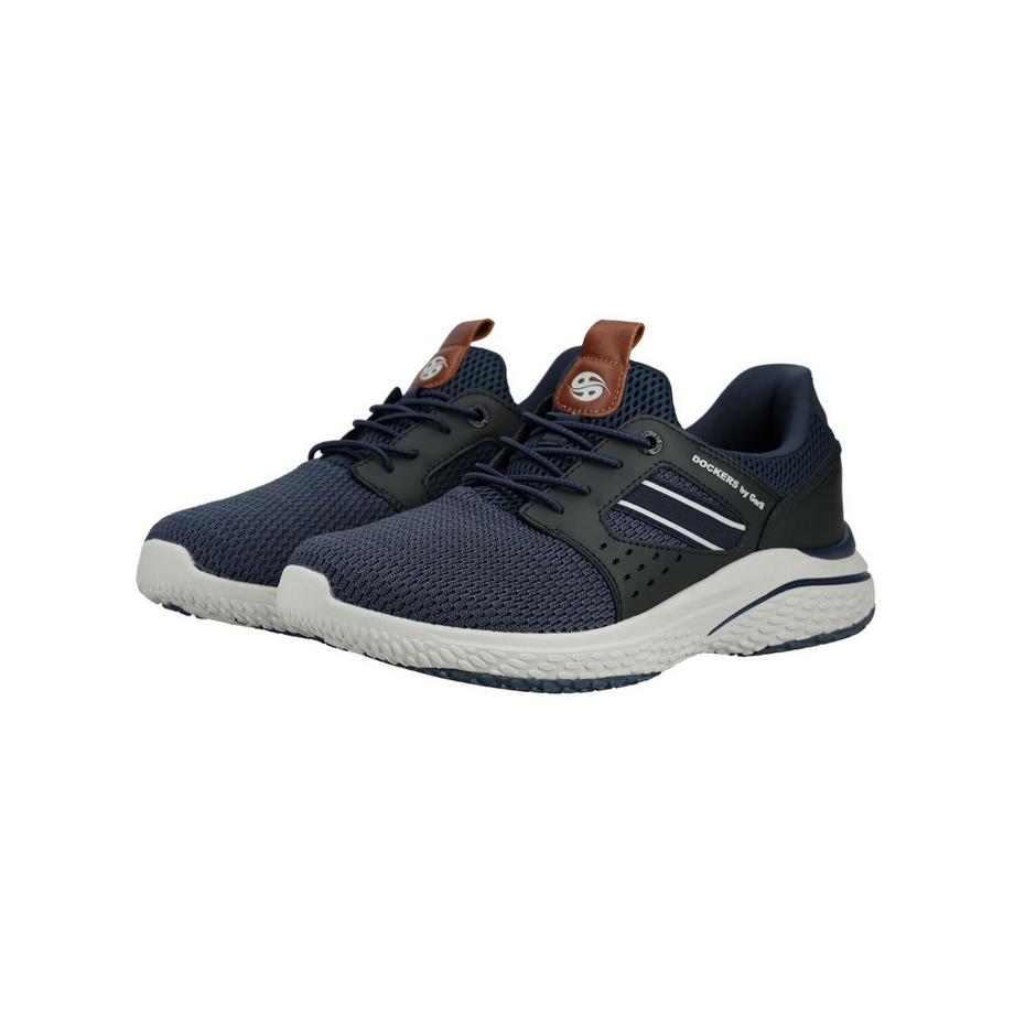 Dockers Sneaker avec tige en mesh respirant  