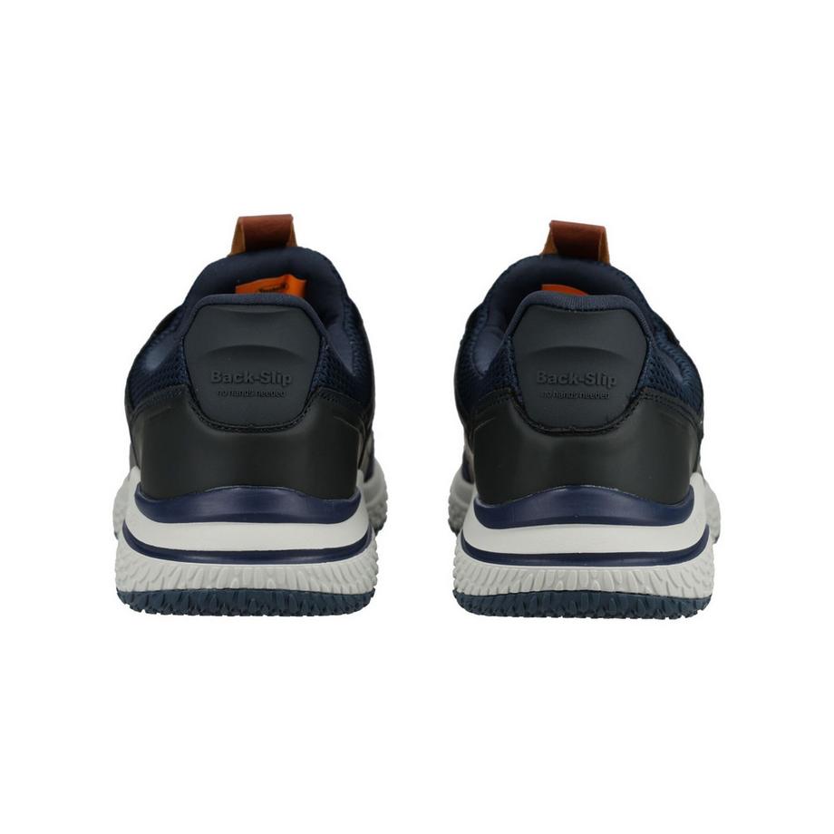 Dockers Sneaker avec tige en mesh respirant  