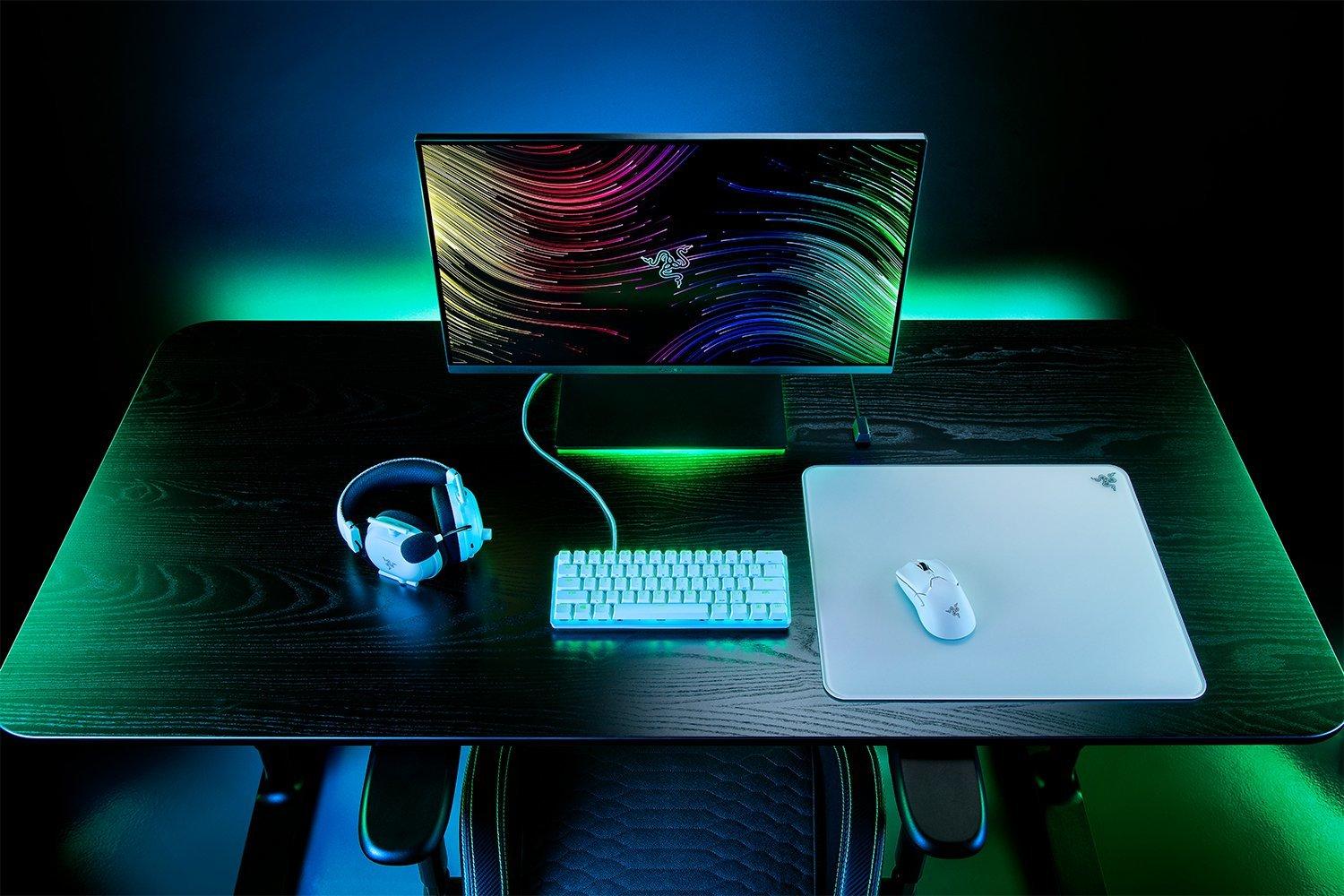 RAZER  Atlas 