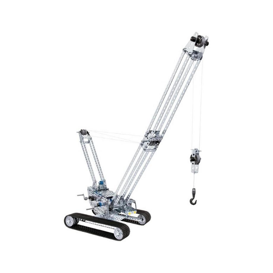 eitech  Construction Raupenkran (520Teile) 