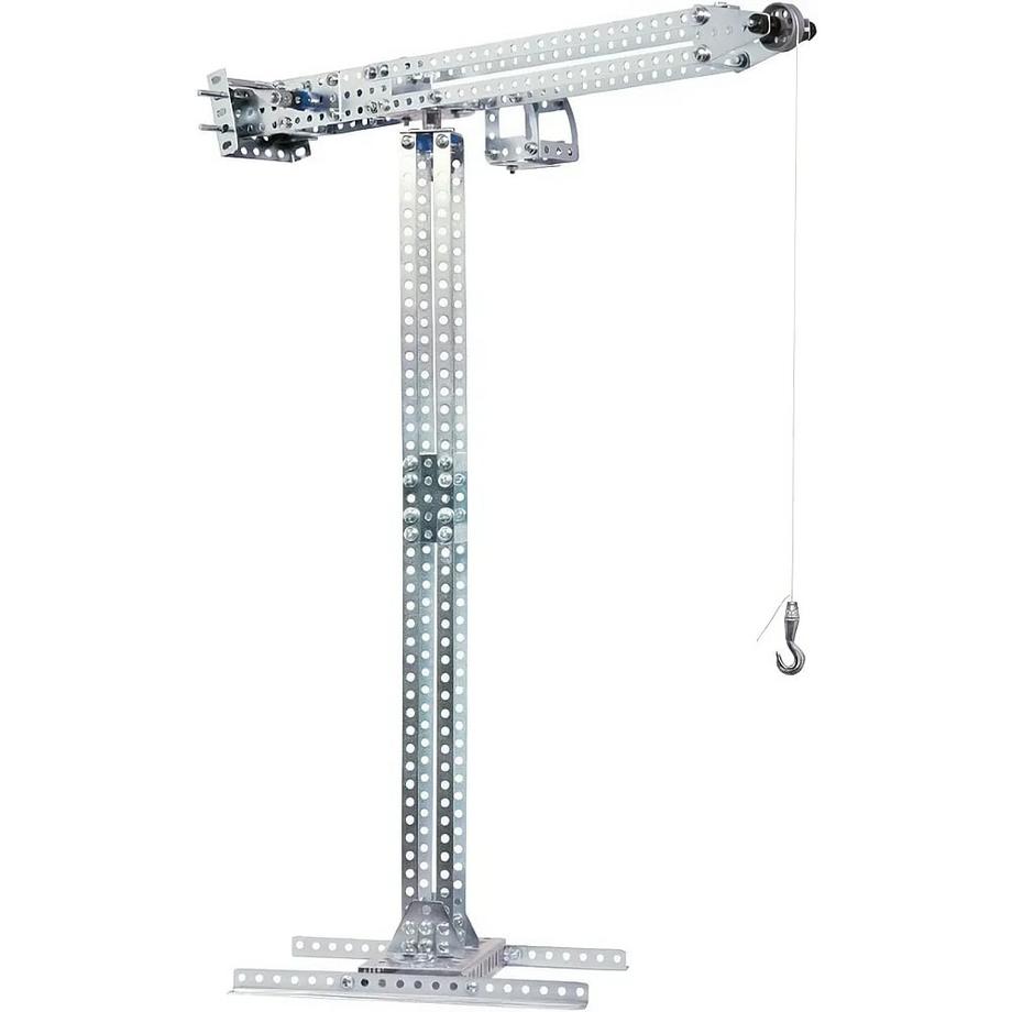 eitech  Construction Raupenkran (520Teile) 