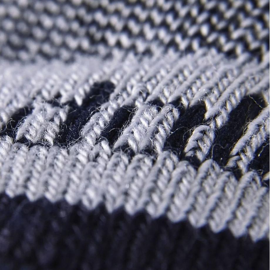 Bridgedale  Leichte Merinowolle Performance 3/4 Crew Wandersocken 