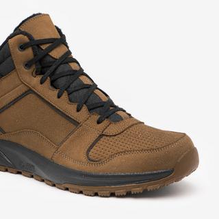 QUECHUA  Chaussures - SH500 MID 