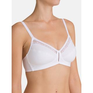 Triumph  Soutien-gorge sans armatures COTTON BEAUTY 