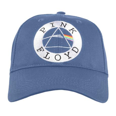 Pink Floyd Pink Floyd Logo Berretto da baseball  