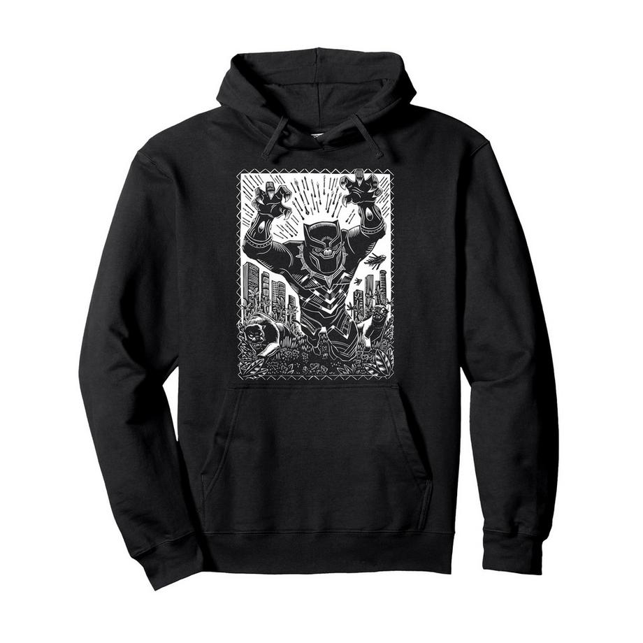 Kapuzenpullover