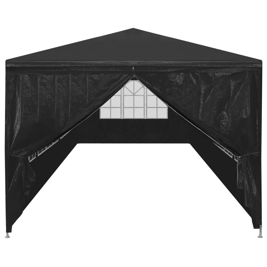 VidaXL tenda da festa Polietilene  