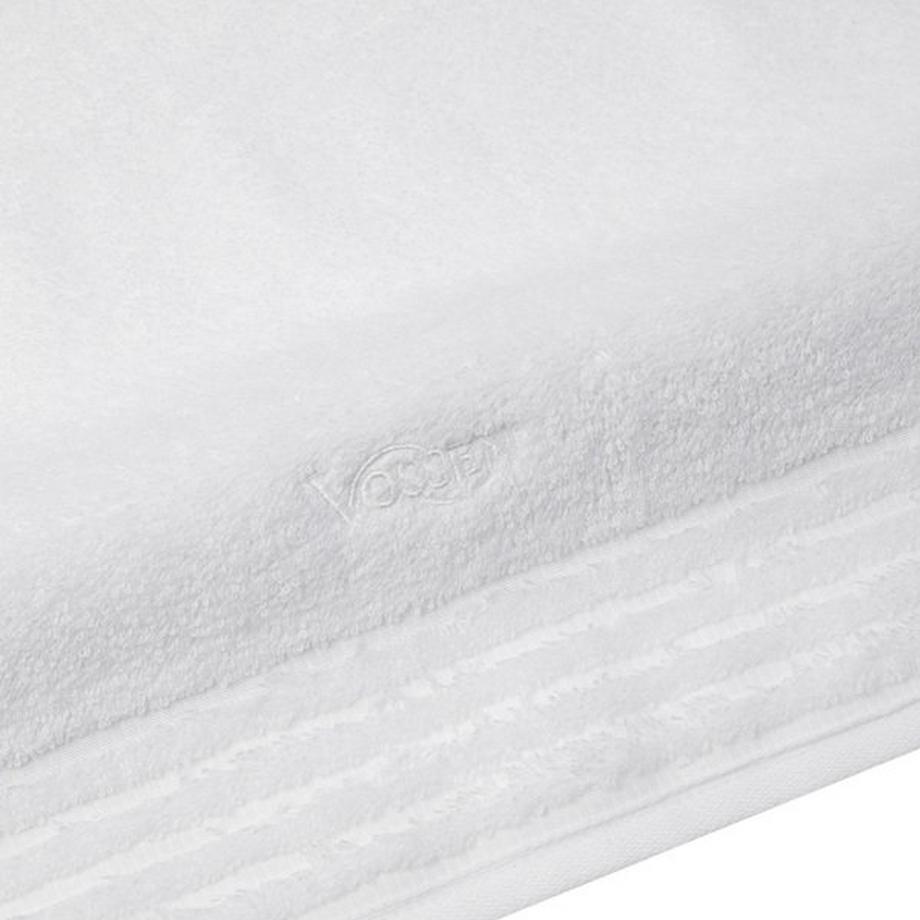 VOSSEN Vienna Style Supersoft Set de serviettes 8 pièces  