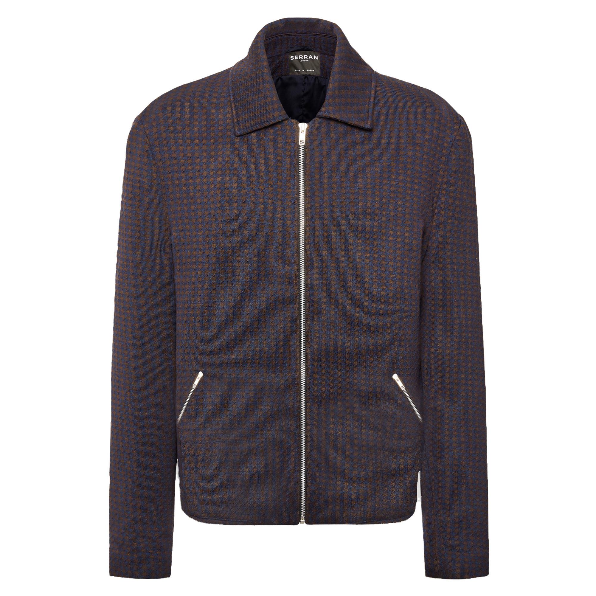 Image of Jacke Unisex Brombeere 36