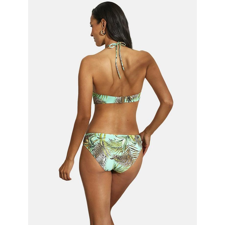 Selmark Strümpfe Badeanzug Badehose Paradise  