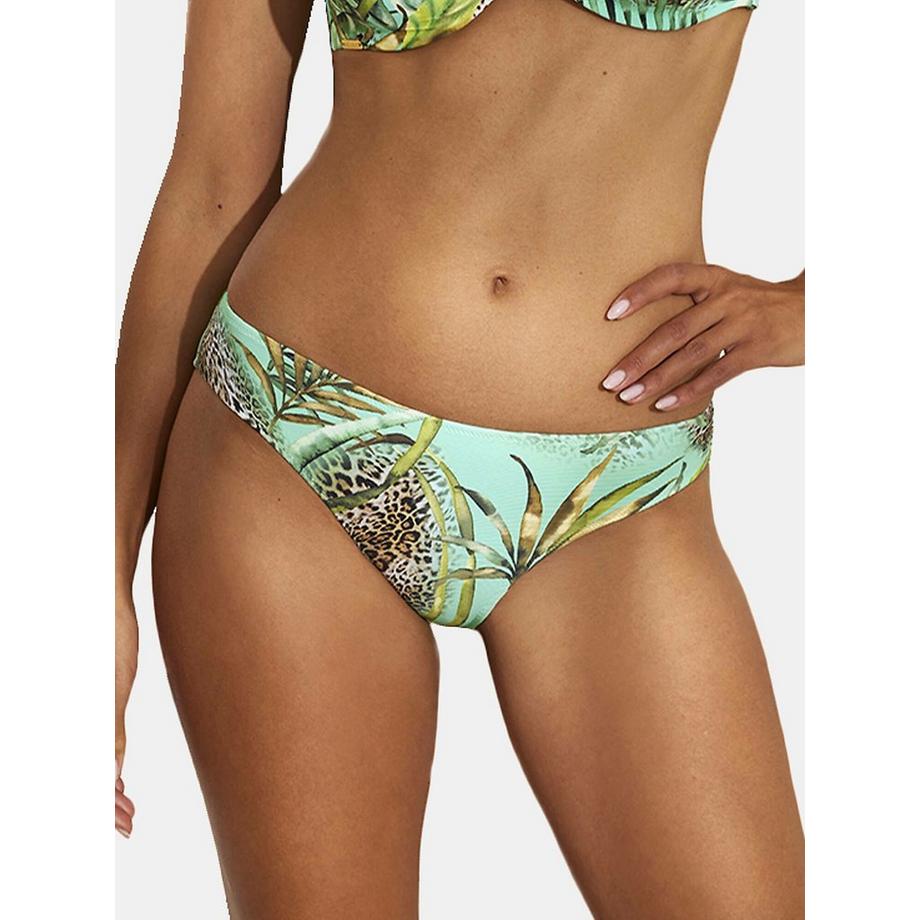 Strümpfe Badeanzug Badehose Paradise