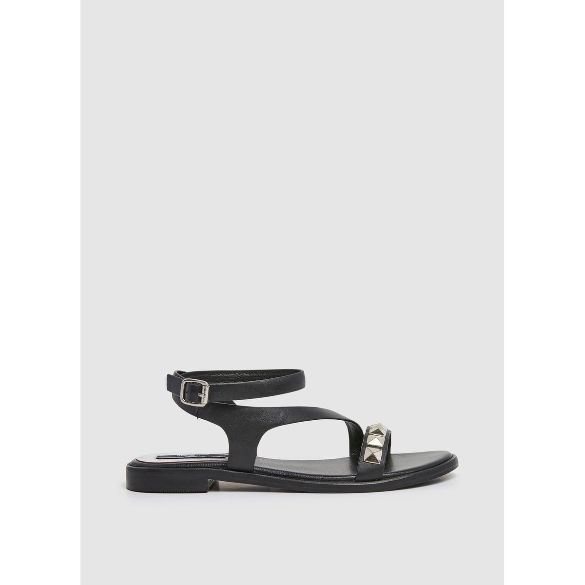 Image of Sandalen Für Frauen Mady Straps Damen 39