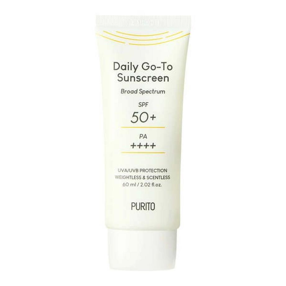 Purito  Daily Go-To Sunscreen 