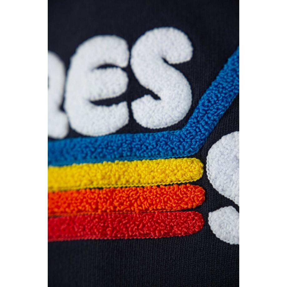 FRENCH DISORDER Max Warmy Après Ski Sweatshirt  