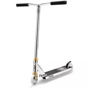 Freestyle Urban Pro Chrome