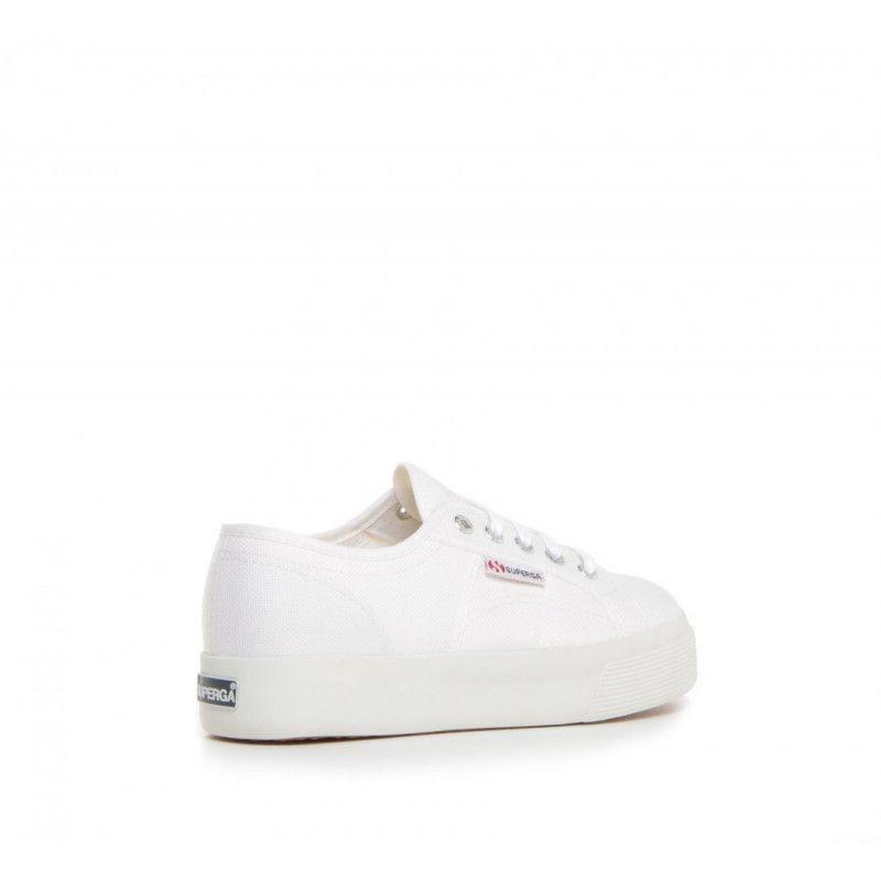 SUPERGA  2730 COTU SEMI PLATEAU-40 