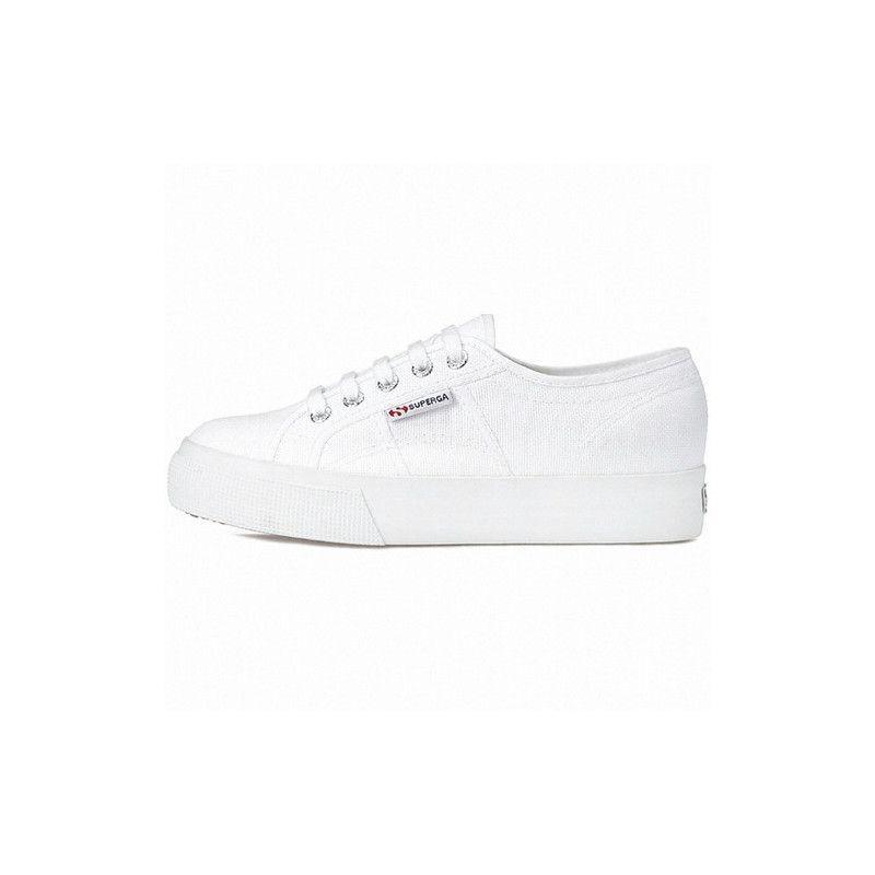 SUPERGA  2730 COTU SEMI PLATEAU-40 