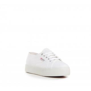 SUPERGA  2730 COTU SEMI PLATEAU-40 