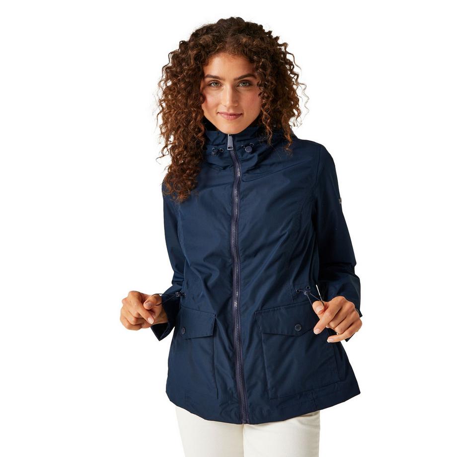 Regatta Veste imperméable Navassa  