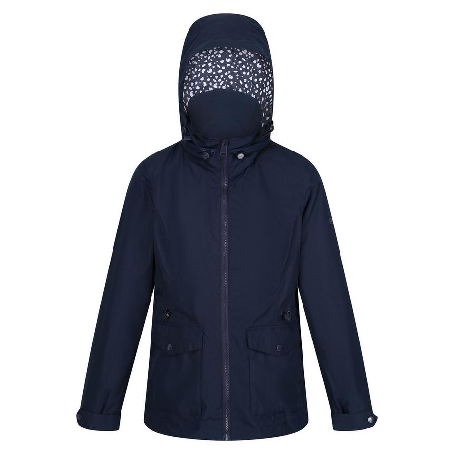 Navassa Jacke, wasserfest