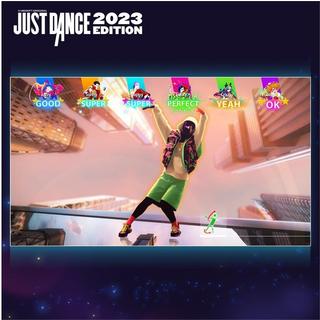 UBISOFT  Just Dance 2023, Switch Alter: 3+ 