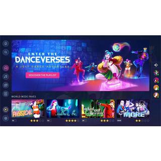 UBISOFT  Just Dance 2023, Switch Alter: 3+ 