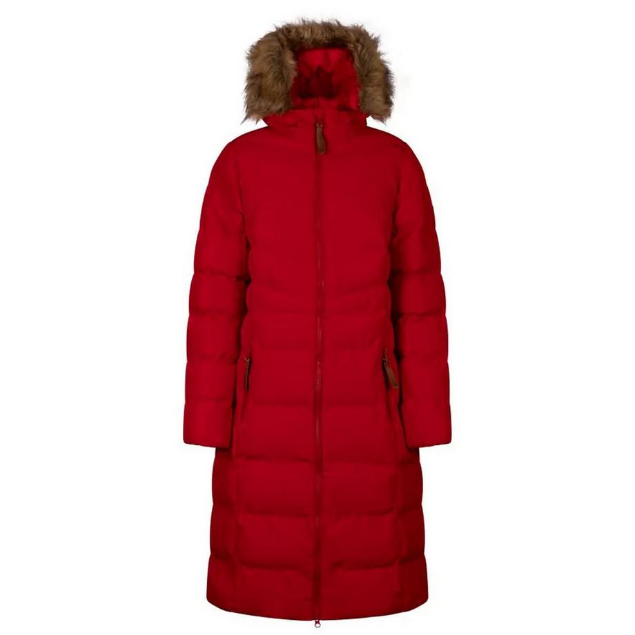 Audrey Steppjacke