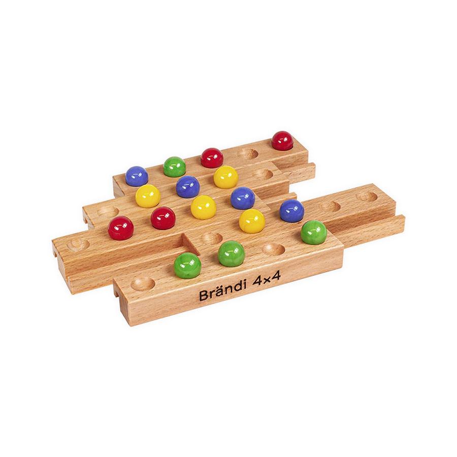 Brändi  Brändi 4x4 