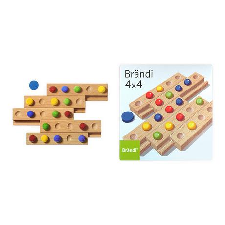 Brändi  Brändi 4x4 