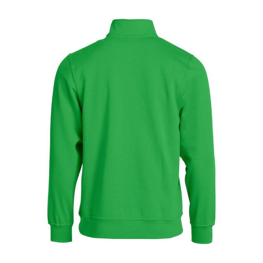 Clique Basic Half Zip Sweatshirt  