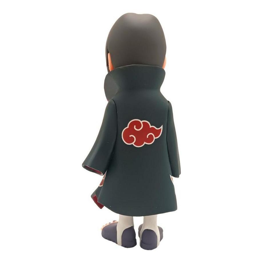 MINIX  Figurine Naruto Itachi en PVC 