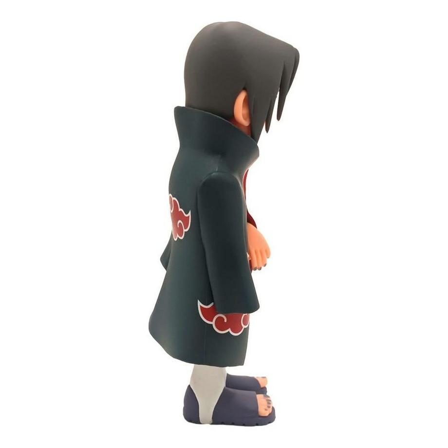 MINIX  Figurine Naruto Itachi en PVC 