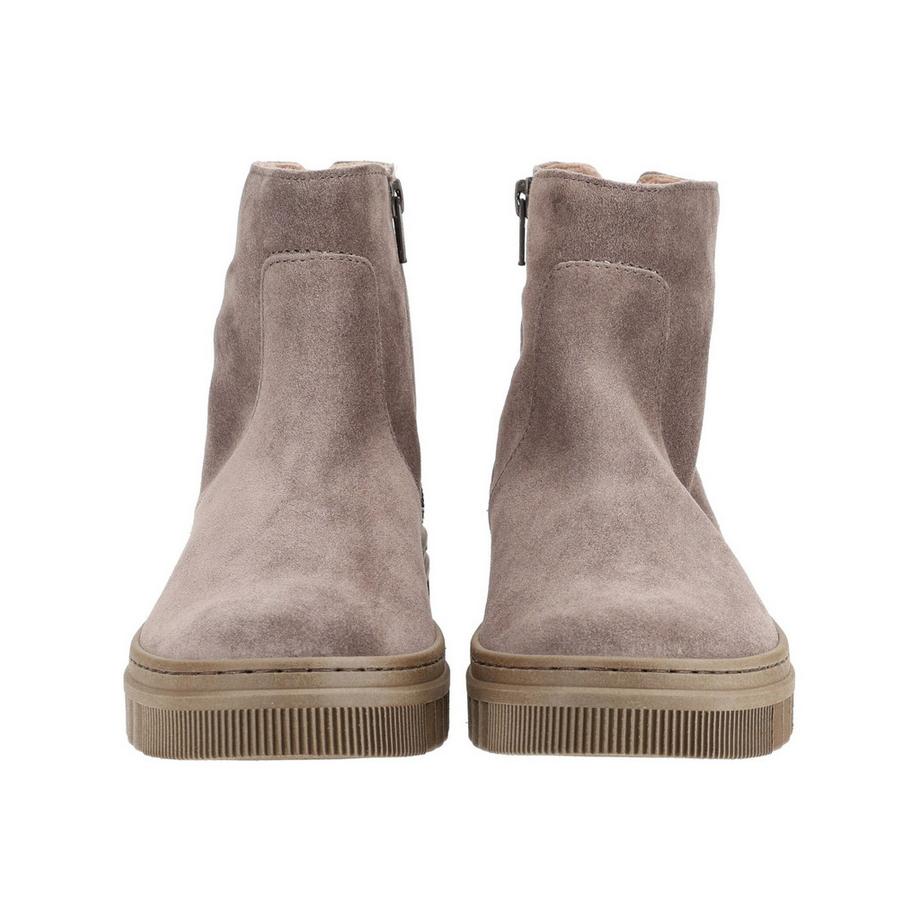 Gabor Bottines en daim avec semelle plateforme  