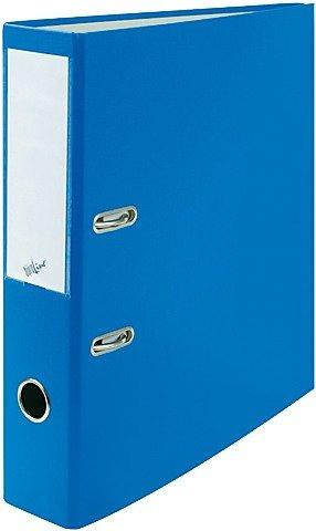 Image of Ordner 7cm 670012 blau A4 Ordner 7cm 670012 blau A4