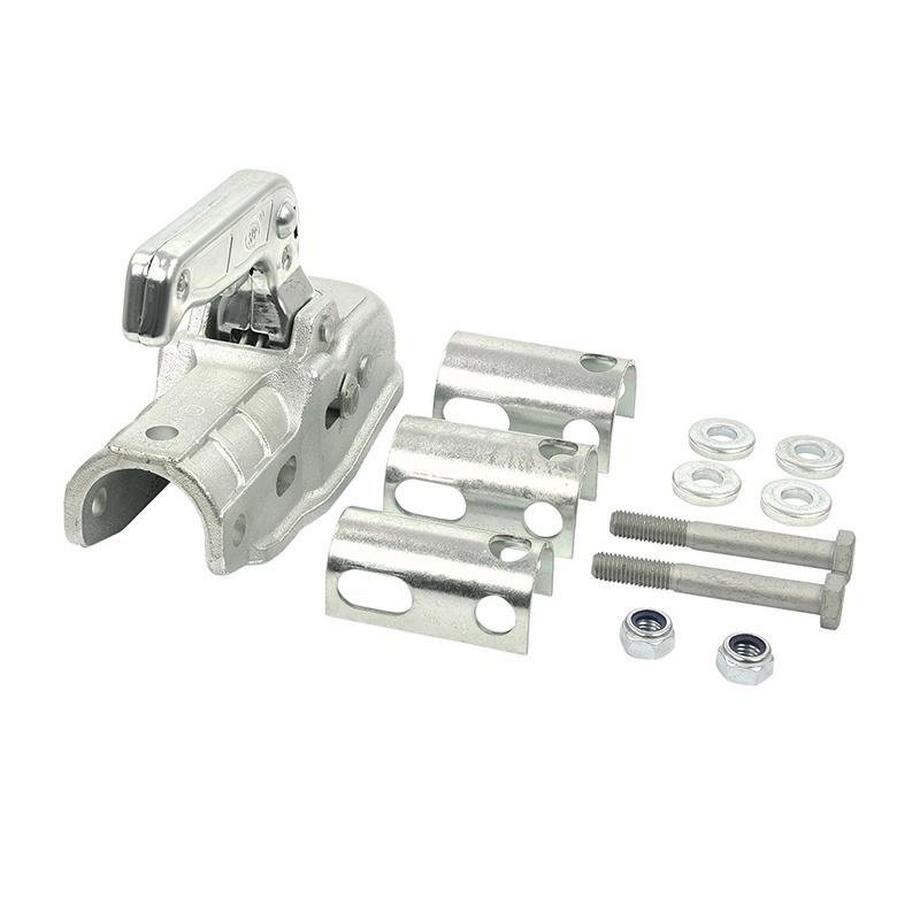 Pricenet  Kugelkupplung rund 35-50mm gebremst 