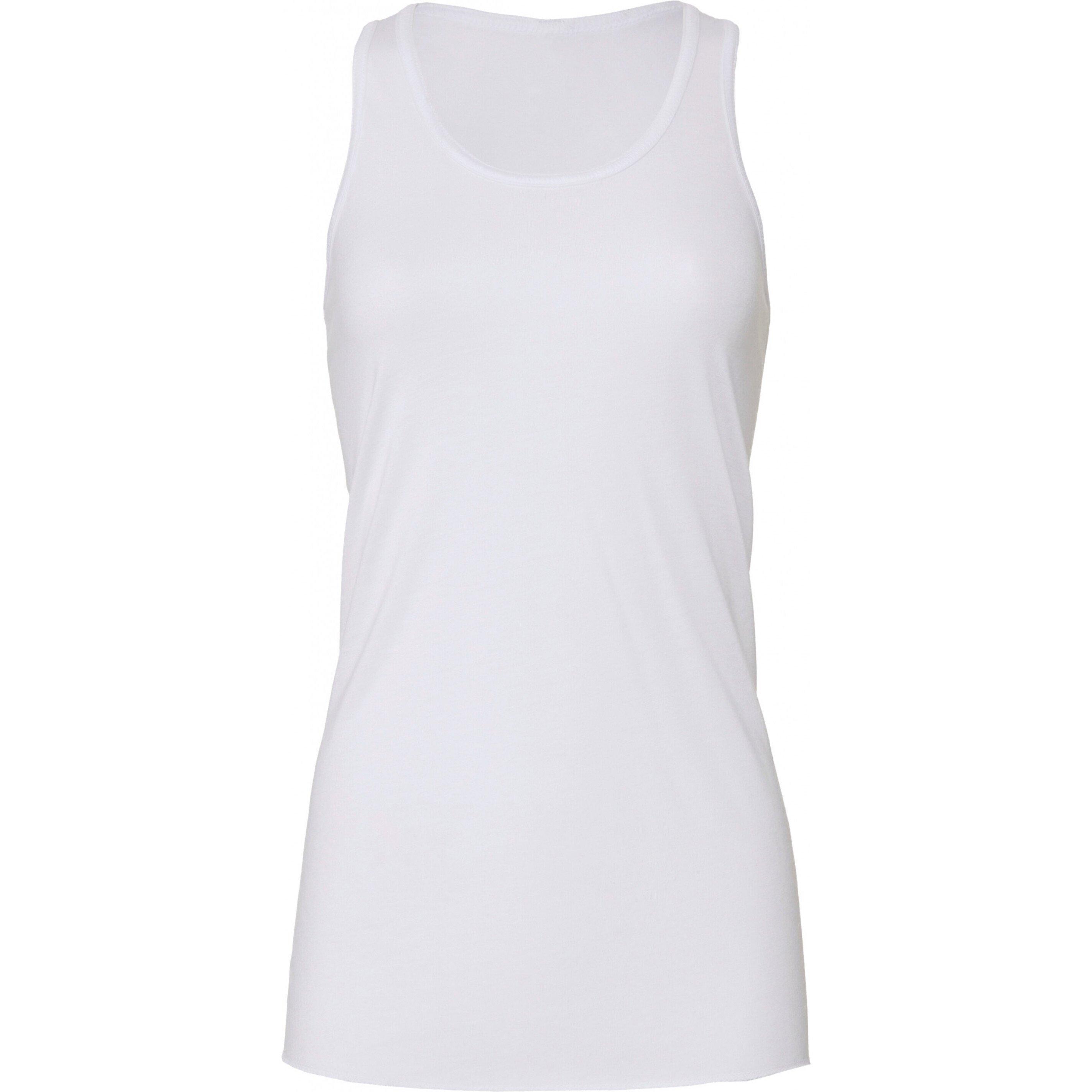 Image of Rückenschwimmer-top, Frau Flowy Damen L