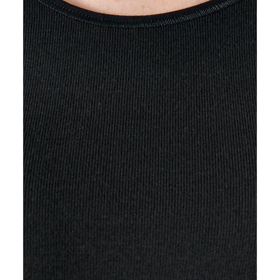 Damart Tee-shirt Manches Longues Thermolactyl Côte Fine Chaleur Moyenne  