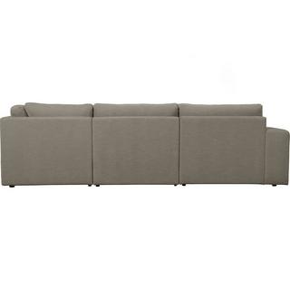 mutoni Ecksofa Family Rundung rechts warmgrau 301x189  